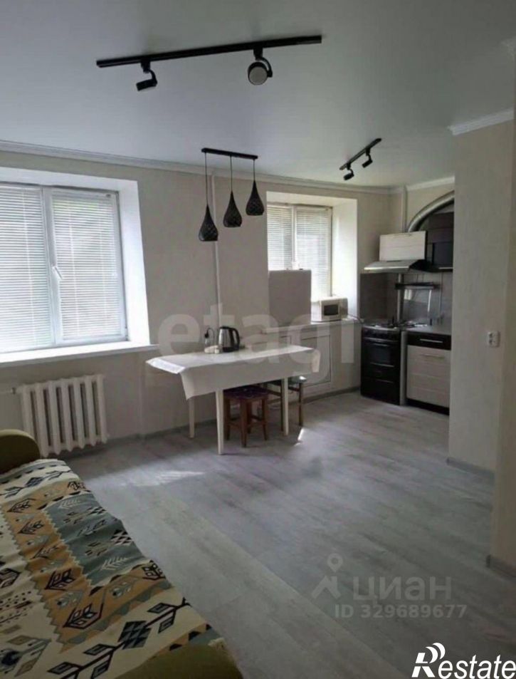 3-комн квартира ул Блюхера, 11,  д. 11
