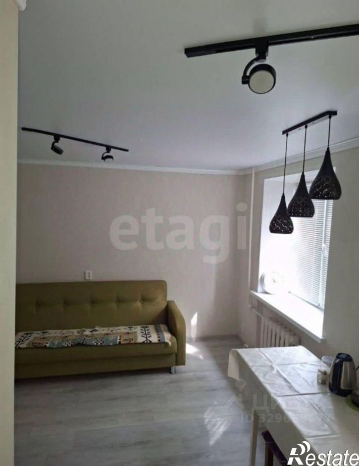 3-комн квартира ул Блюхера, 11,  д. 11