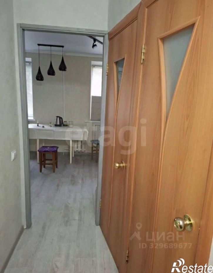 3-комн квартира ул Блюхера, 11,  д. 11
