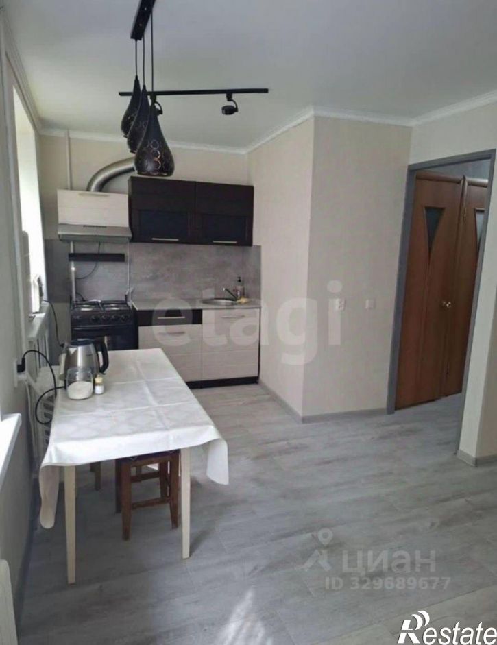 3-комн квартира ул Блюхера, 11,  д. 11