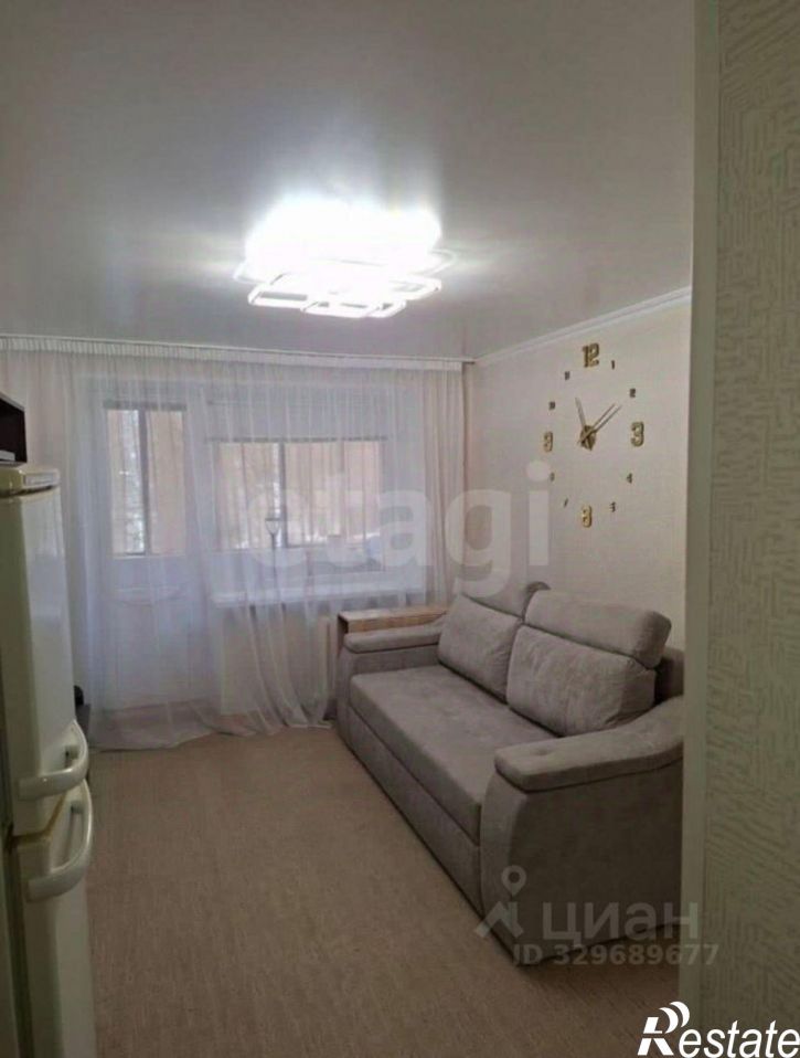 3-комн квартира ул Блюхера, 11,  д. 11