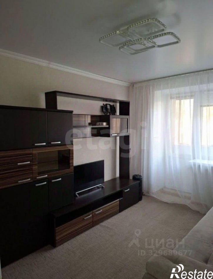 3-комн квартира ул Блюхера, 11,  д. 11