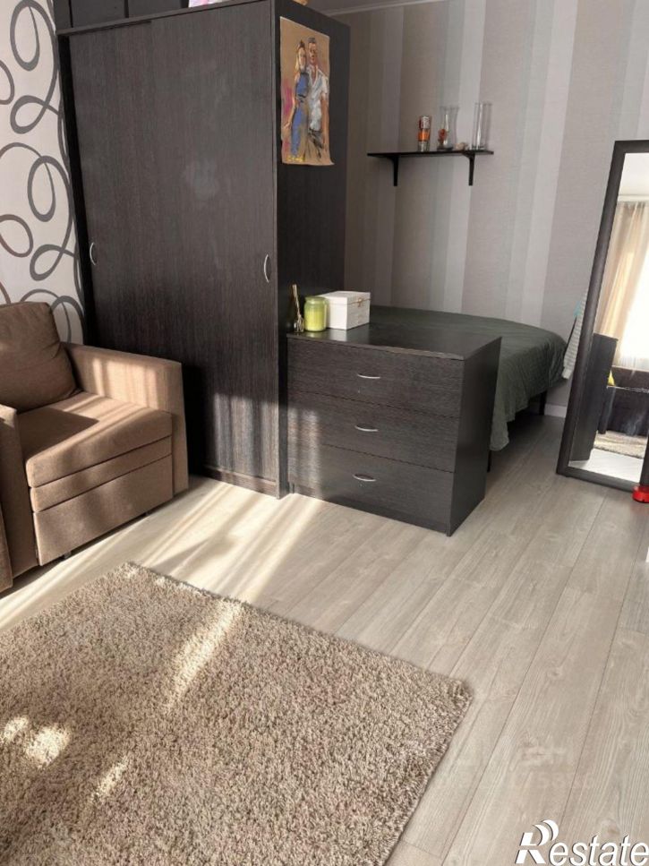 1-комн квартира улица Строителей, 28,  д. 28
