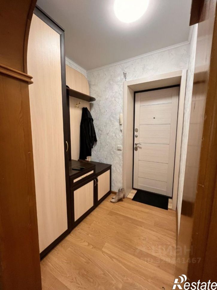 2-комн квартира ул Шафиева, 15,  д. 15