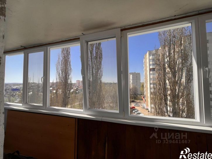 2-комн квартира ул Шафиева, 15,  д. 15