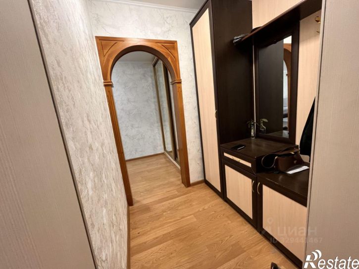 2-комн квартира ул Шафиева, 15,  д. 15