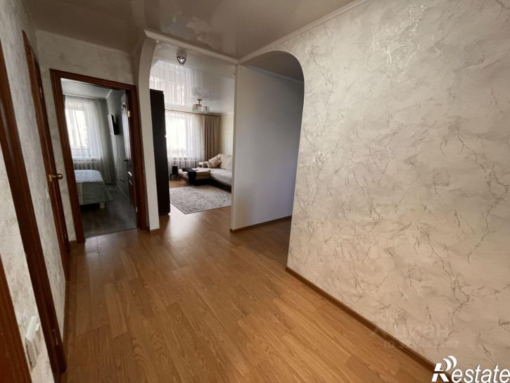 2-комн квартира ул Шафиева, 15,  д. 15