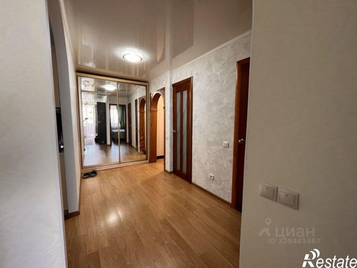 2-комн квартира ул Шафиева, 15,  д. 15