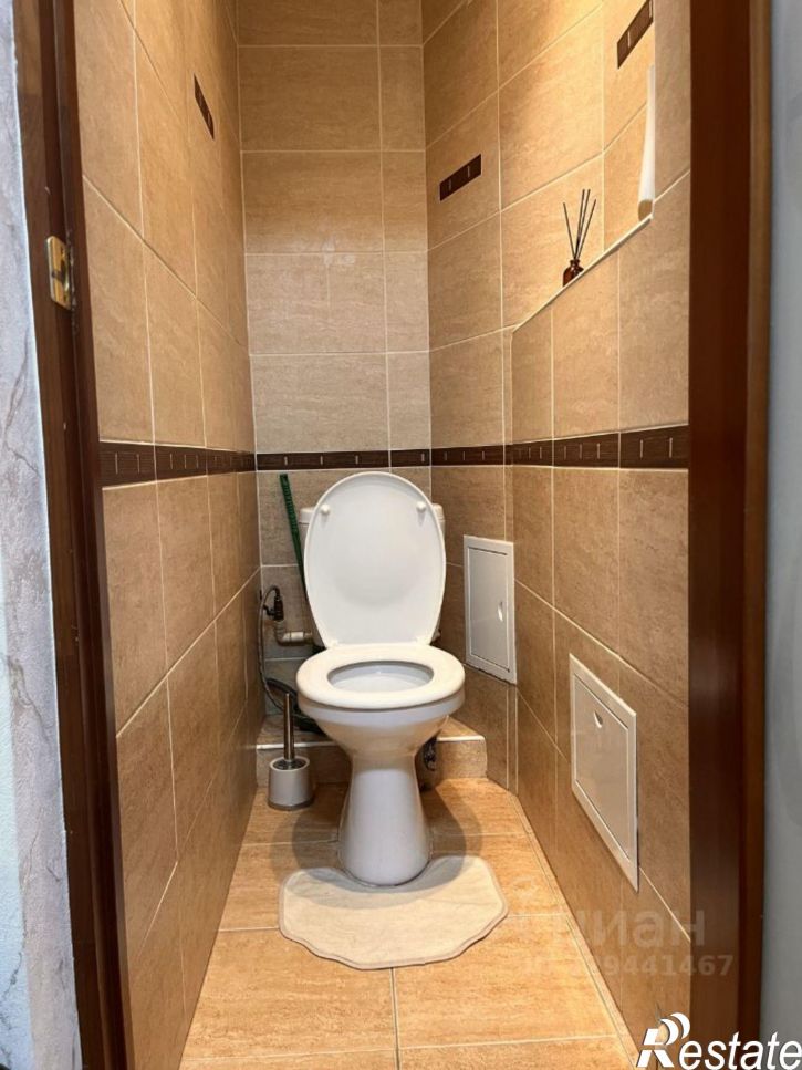 2-комн квартира ул Шафиева, 15,  д. 15