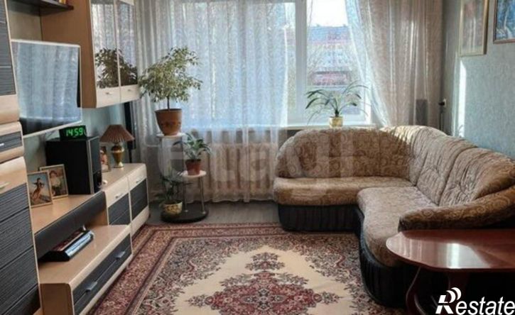 2-комн квартира ул Артема, 111,  д. 111