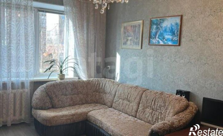 2-комн квартира ул Артема, 111,  д. 111