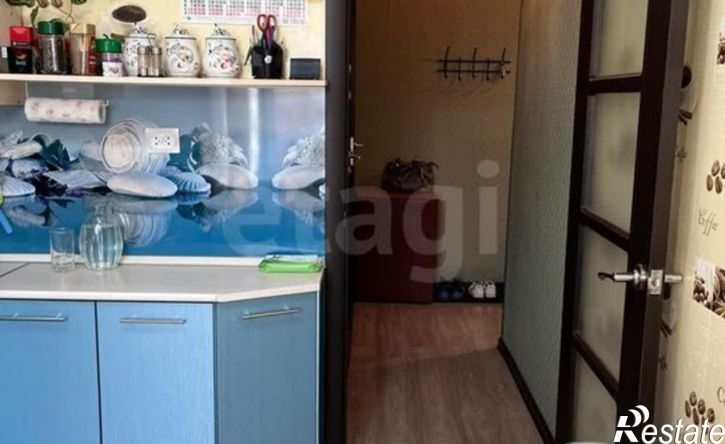 2-комн квартира ул Артема, 111,  д. 111