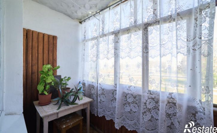 2-комн квартира ул Худайбердина, 139,  д. 139