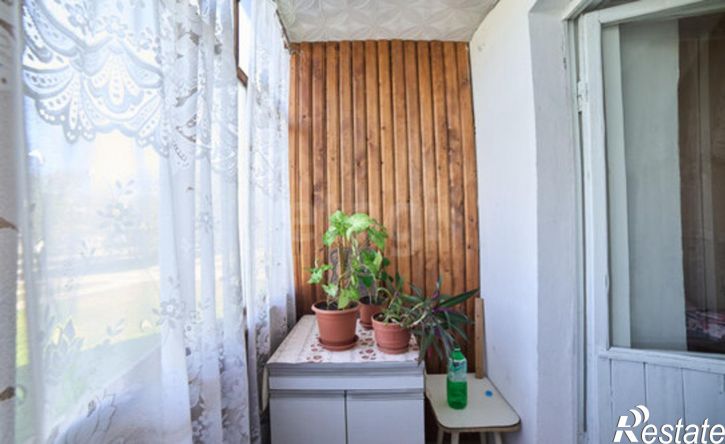 2-комн квартира ул Худайбердина, 139,  д. 139