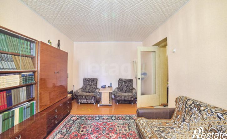 2-комн квартира ул Худайбердина, 139,  д. 139