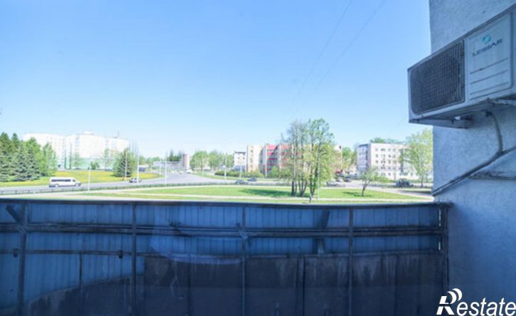 2-комн квартира ул Худайбердина, 139,  д. 139