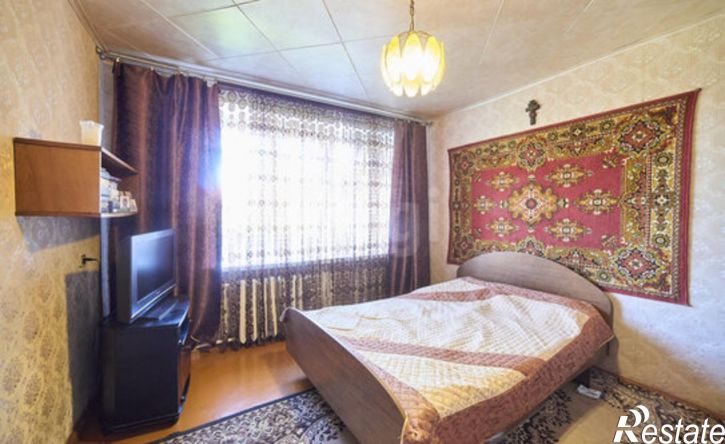 2-комн квартира ул Худайбердина, 139,  д. 139
