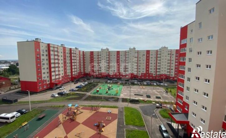1-комн квартира ул 7 Ноября, 1,  д. 1