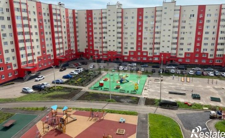 1-комн квартира ул 7 Ноября, 1,  д. 1