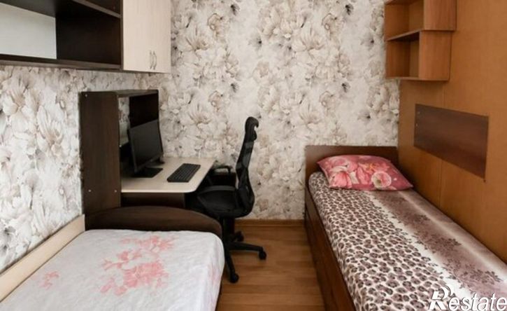 1-комн квартира пр-кт Октября, 9,  д. 9