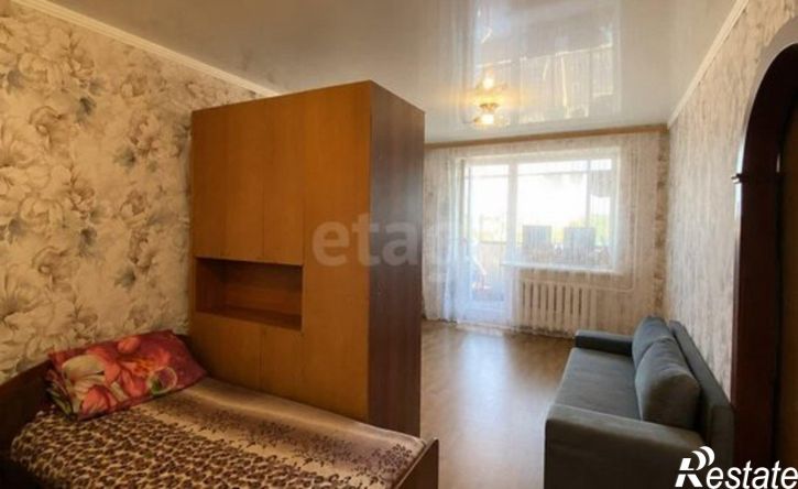 1-комн квартира пр-кт Октября, 9,  д. 9