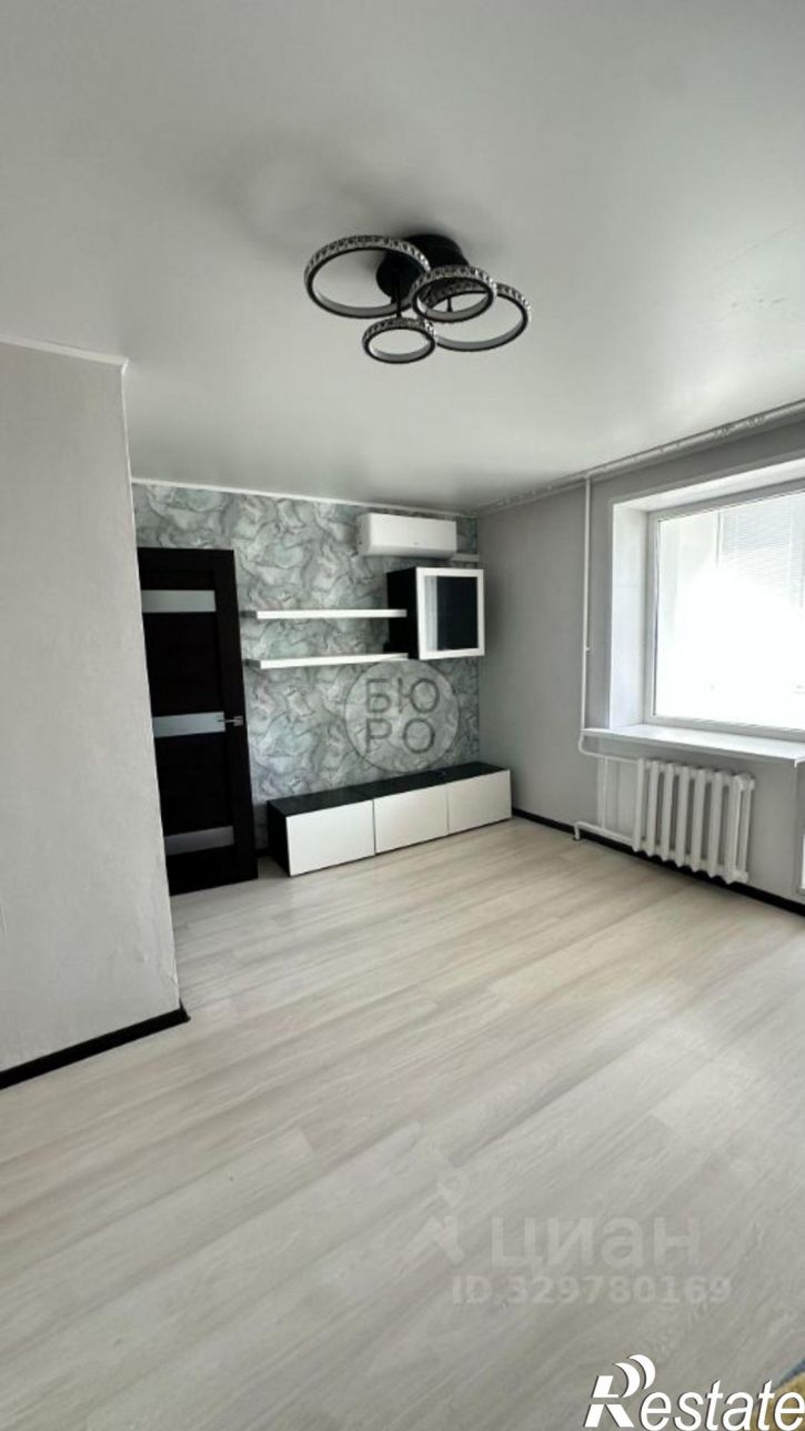 1-комн квартира ул Лесная, 20а,  д. 20а