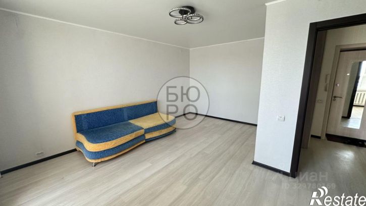 1-комн квартира ул Лесная, 20а,  д. 20а