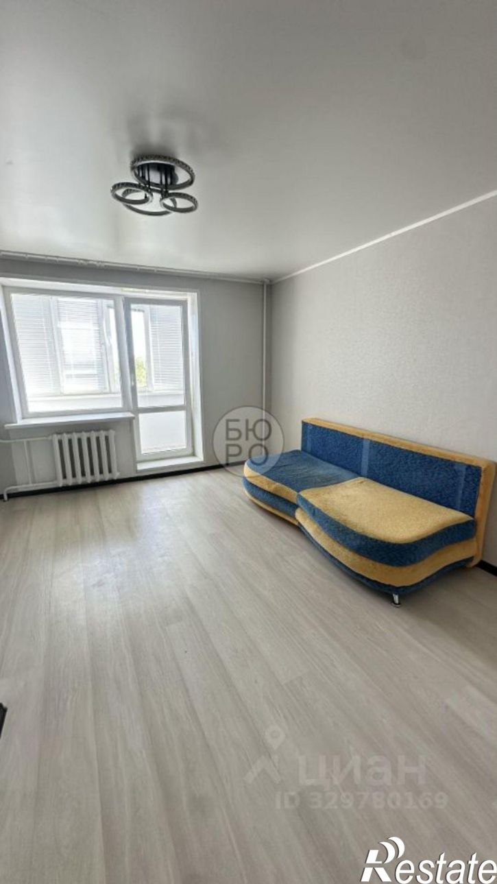 1-комн квартира ул Лесная, 20а,  д. 20а
