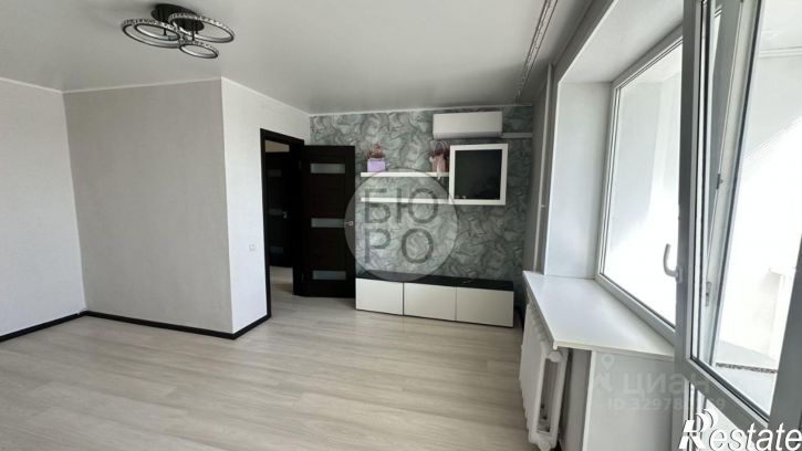 1-комн квартира ул Лесная, 20а,  д. 20а