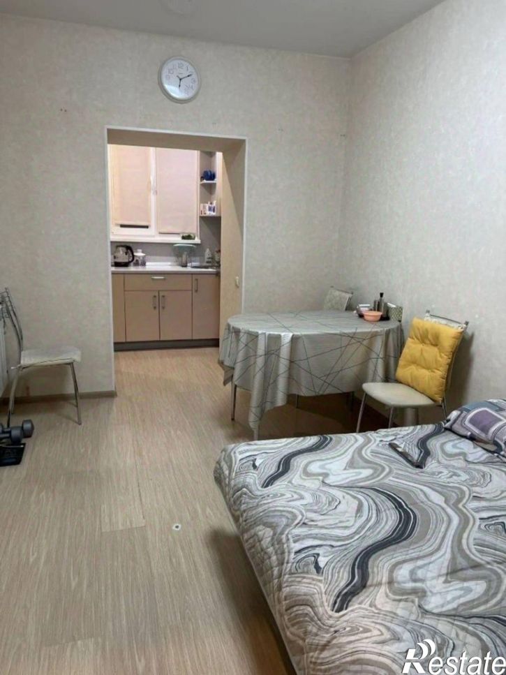 1-комн квартира ул Строителей, 65,  д. 65