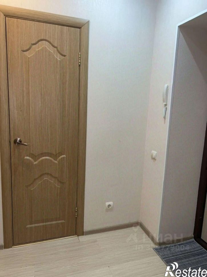 1-комн квартира ул Строителей, 65,  д. 65