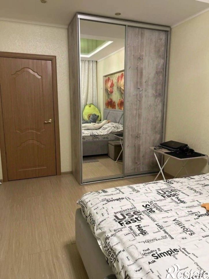 1-комн квартира ул Строителей, 65,  д. 65