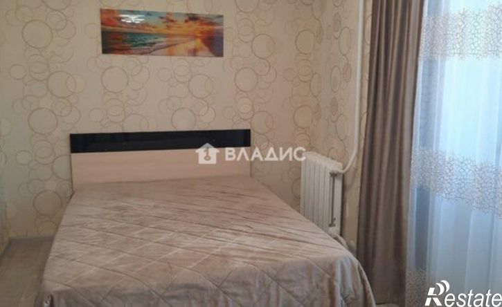 2-комн квартира ул Худайбердина, 95,  д. 95