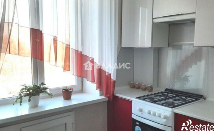 2-комн квартира ул Худайбердина, 95,  д. 95