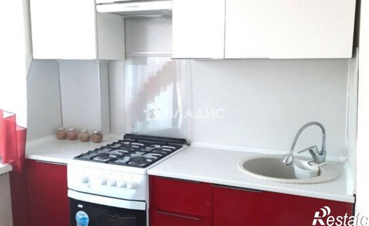 2-комн квартира ул Худайбердина, 95,  д. 95