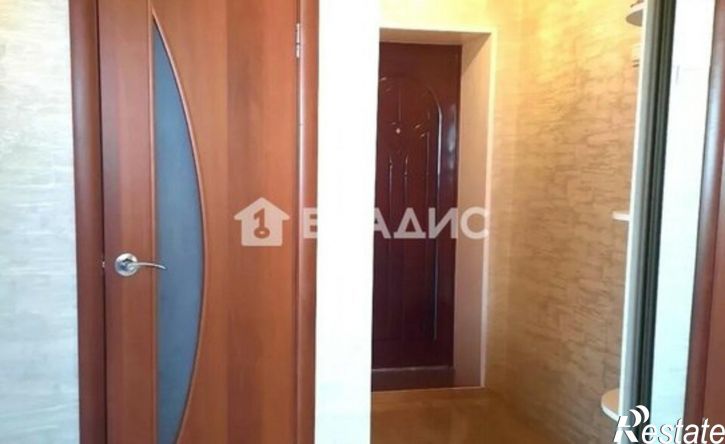 2-комн квартира ул Худайбердина, 95,  д. 95