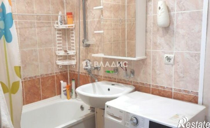 2-комн квартира ул Худайбердина, 95,  д. 95