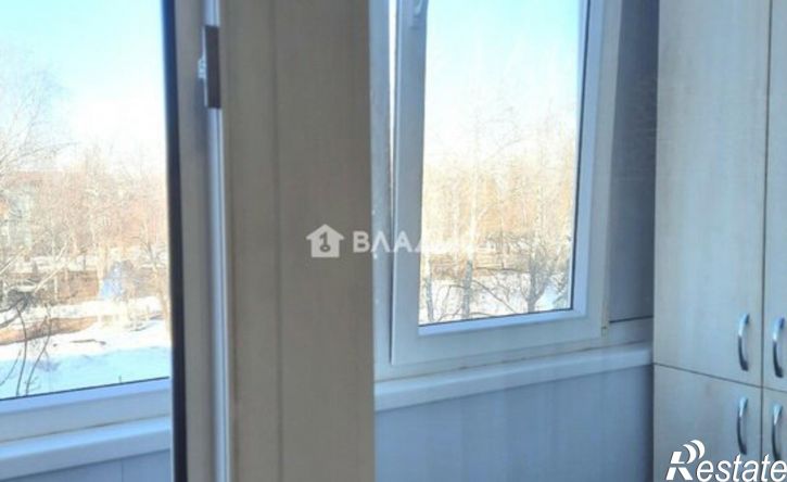 2-комн квартира ул Худайбердина, 95,  д. 95
