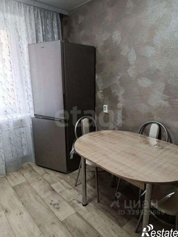 1-комн квартира Юрматинская улица, 1Б,  д. 1Б