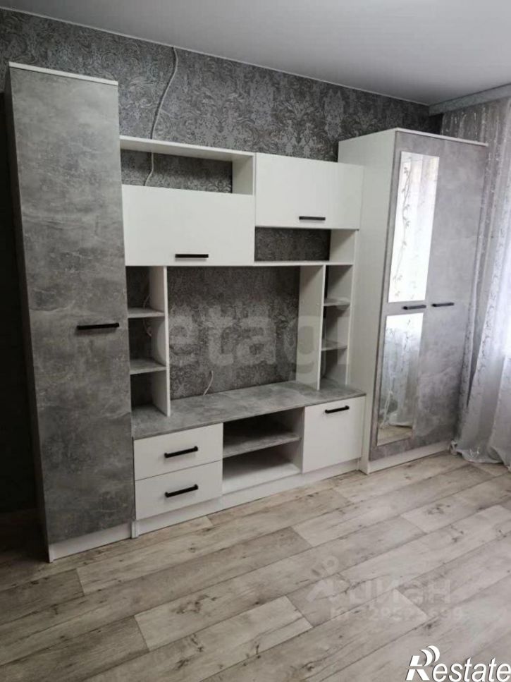 1-комн квартира Юрматинская улица, 1Б,  д. 1Б