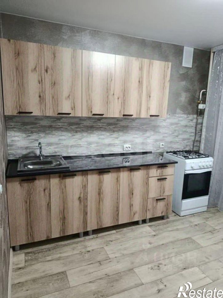 1-комн квартира Юрматинская улица, 1Б,  д. 1Б