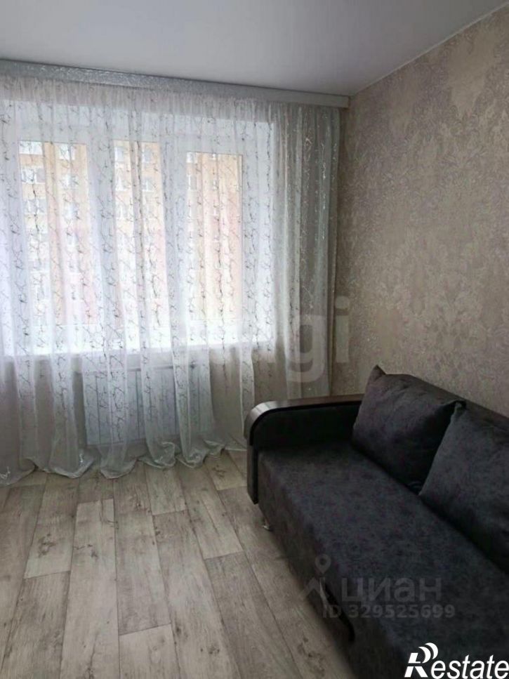 1-комн квартира Юрматинская улица, 1Б,  д. 1Б