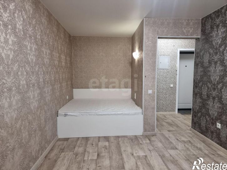1-комн квартира Юрматинская улица, 1Б,  д. 1Б