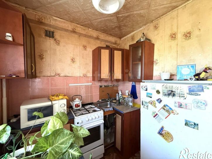 1-комн квартира Вокзальная улица, 27,  д. 27