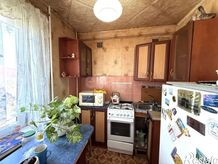 1-комн квартира Вокзальная улица, 27,  д. 27