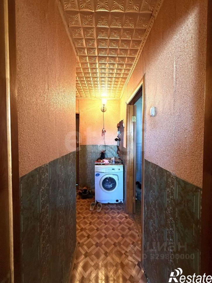 1-комн квартира Вокзальная улица, 27,  д. 27