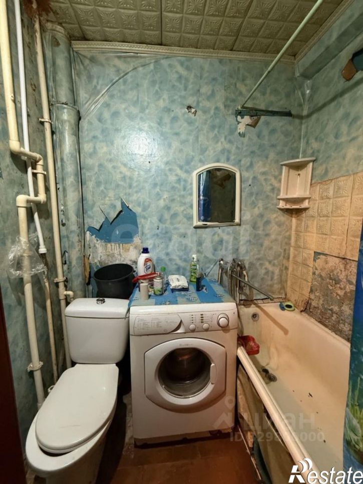 1-комн квартира Вокзальная улица, 27,  д. 27