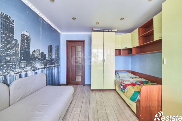 3-комн квартира ул Карла Маркса, 91,  д. 91