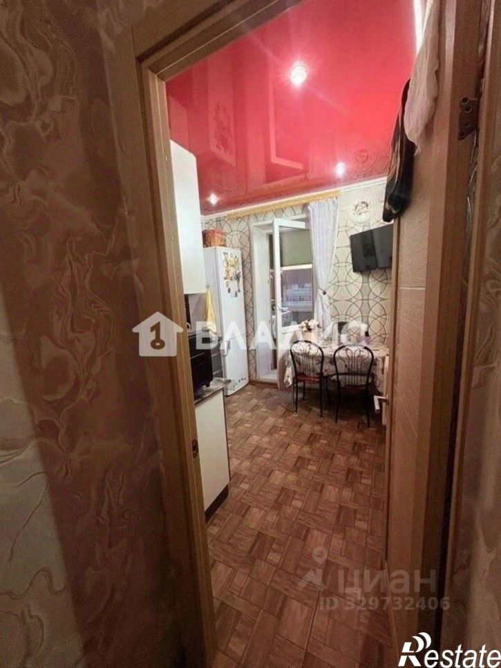 1-комн квартира ул Караная Муратова, 14,  д. 14