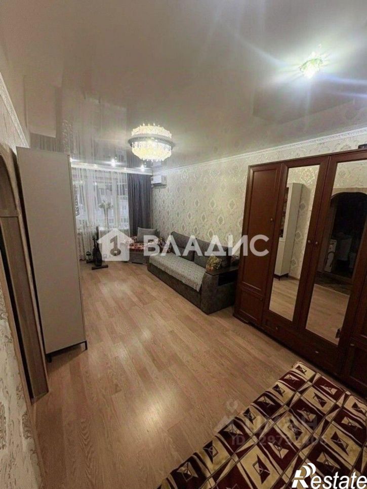 1-комн квартира ул Караная Муратова, 14,  д. 14
